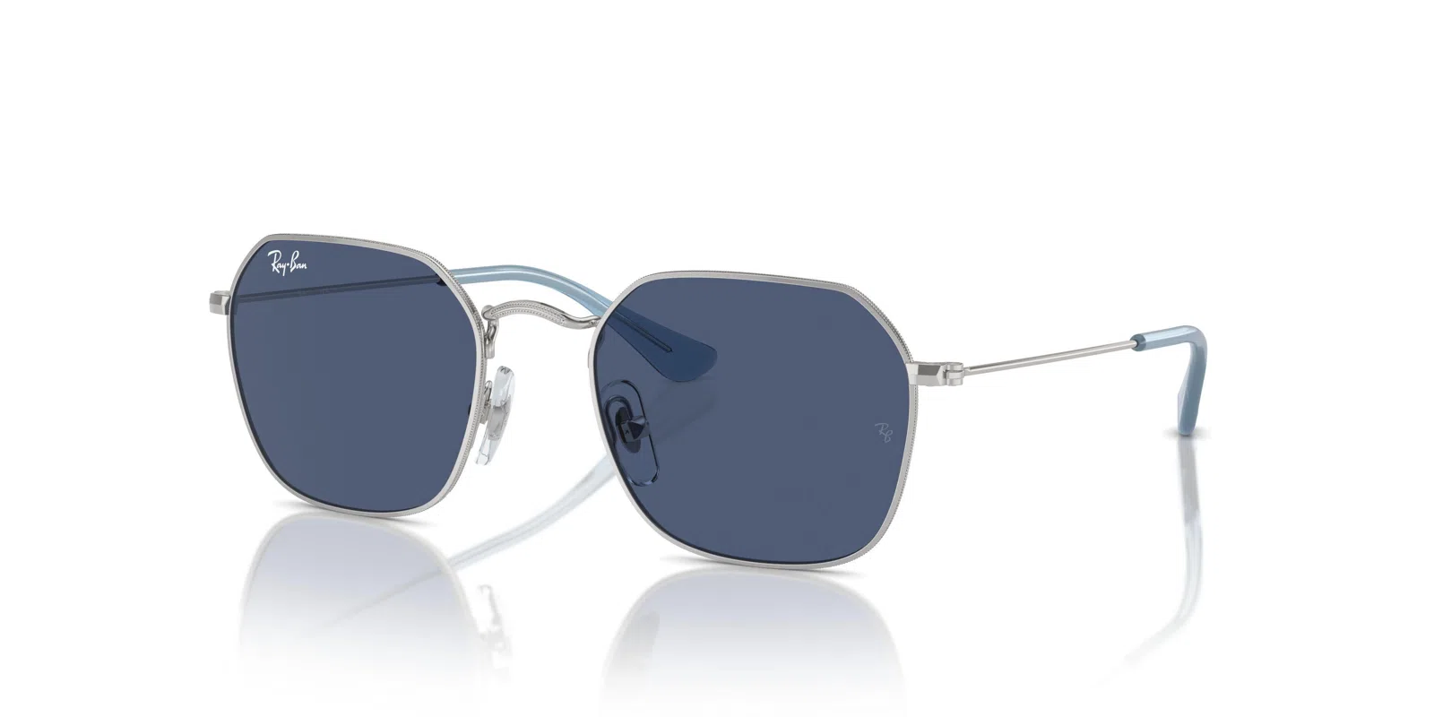 Ray-Ban Kids 0RJ9594S Sunglasses - view 9